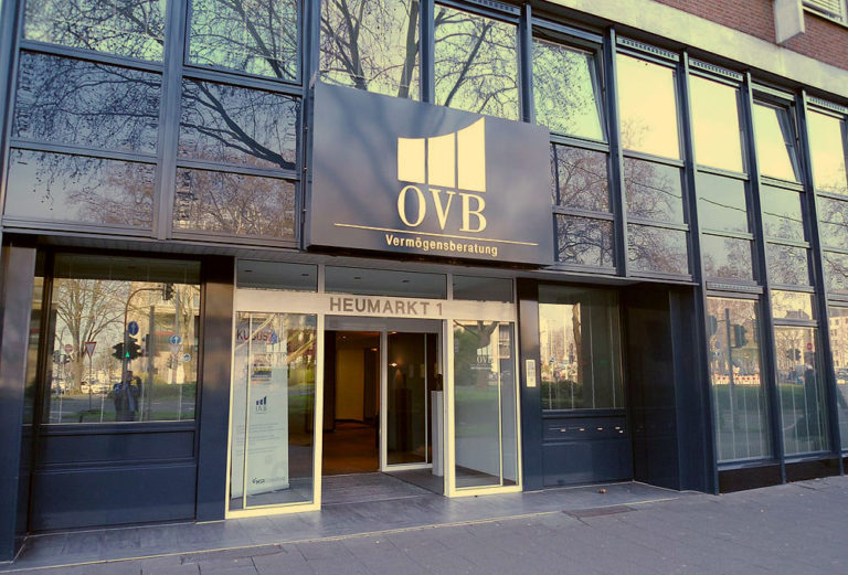 Növekvő európai ügyfélbázis, egyre többen bíznak az OVB-ben