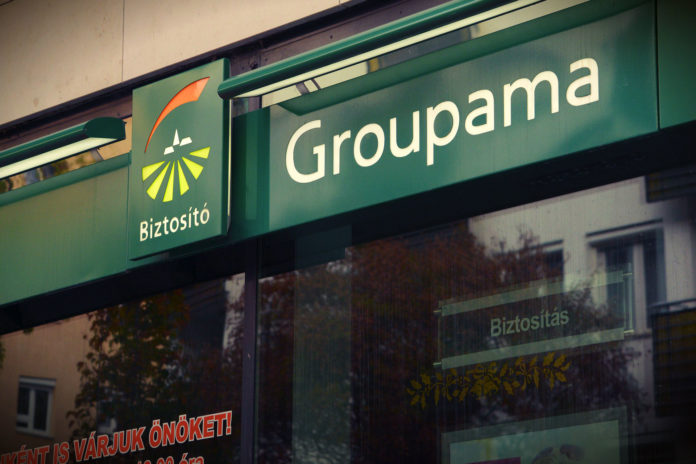 groupama