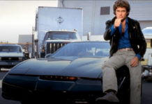 Generali kutatás: A több millió Michael Knight országa vagyunk