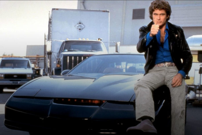 knightrider