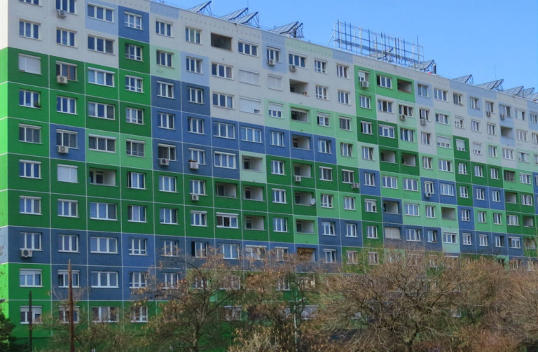Panelkörkép: Még mindig keresettek az egykori házgyári lakások