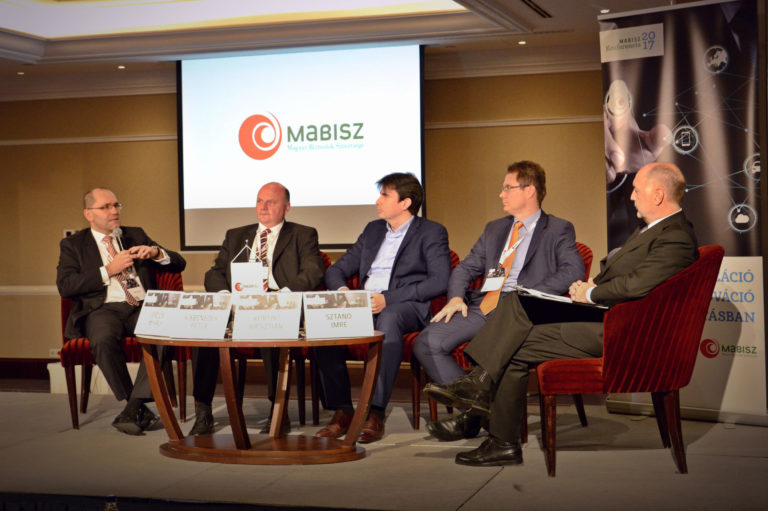 MABISZ Konferencia: Képesek-e újradefiniálni magukat a biztosítók?