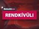 Oroszország katonai gépet küld az USA-ba orvosi felszerelésekkel a fedélzetén