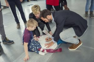 Generali egészségpárbaj: Öt hasznos tipp Szilágyi Árontól 2018-ra