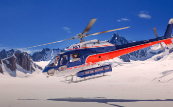 Sokba kerül a helikopteres mentés a sípályán ha nincs biztosításod