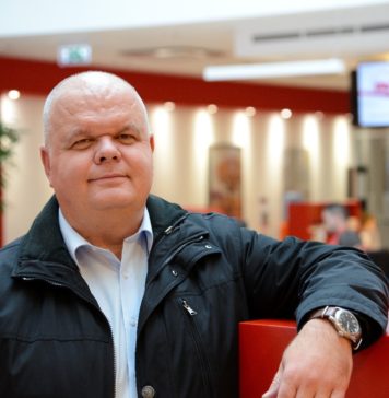 Innovációk a Generali Biztosító kárrendezési folyamataiban