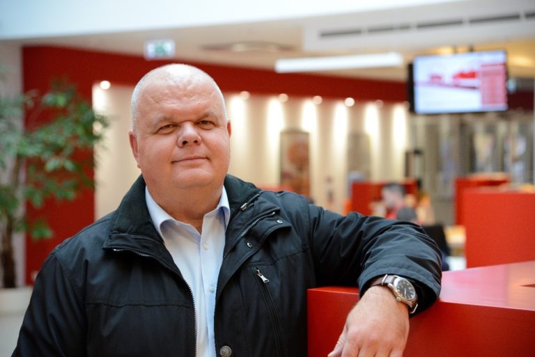 Innovációk a Generali Biztosító kárrendezési folyamataiban
