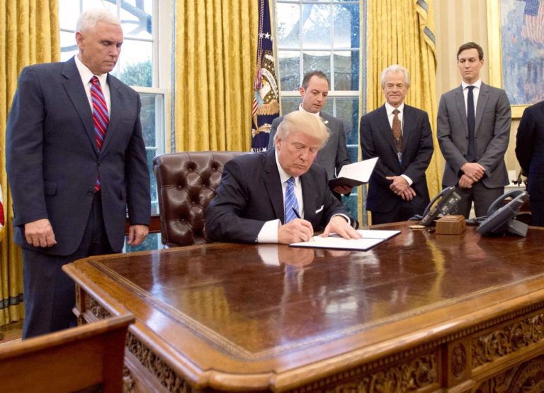 A Trump-kormányzat munkavállaláshoz kötné a Medicaid biztosítást