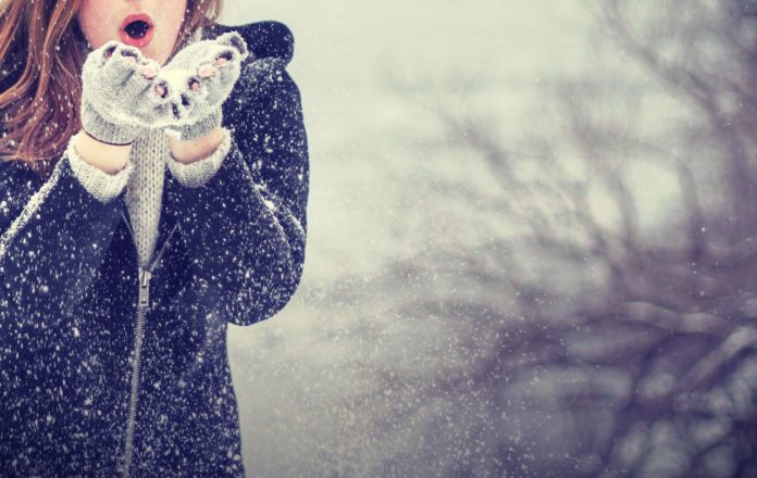 winters