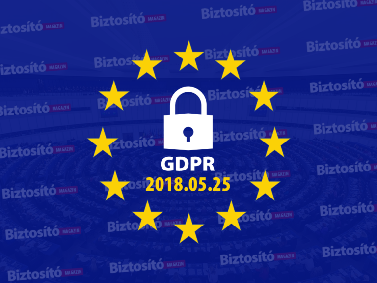 12 hasznos tipp, ami segíti a felkészülést a májusi GDPR indulásra