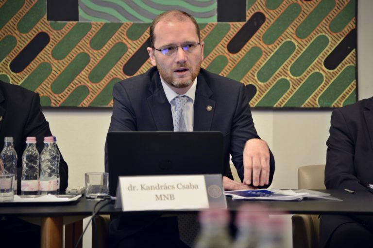 MNB vízió: 2028-ig akár duplájára is növekedhet a biztosítási piac