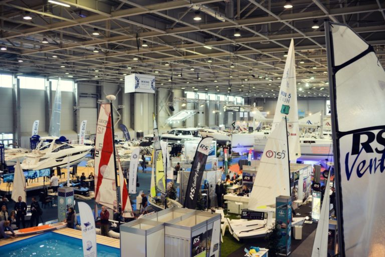 Megnyitott a Budapest Boat Show, főtámogató a Generali Biztosító