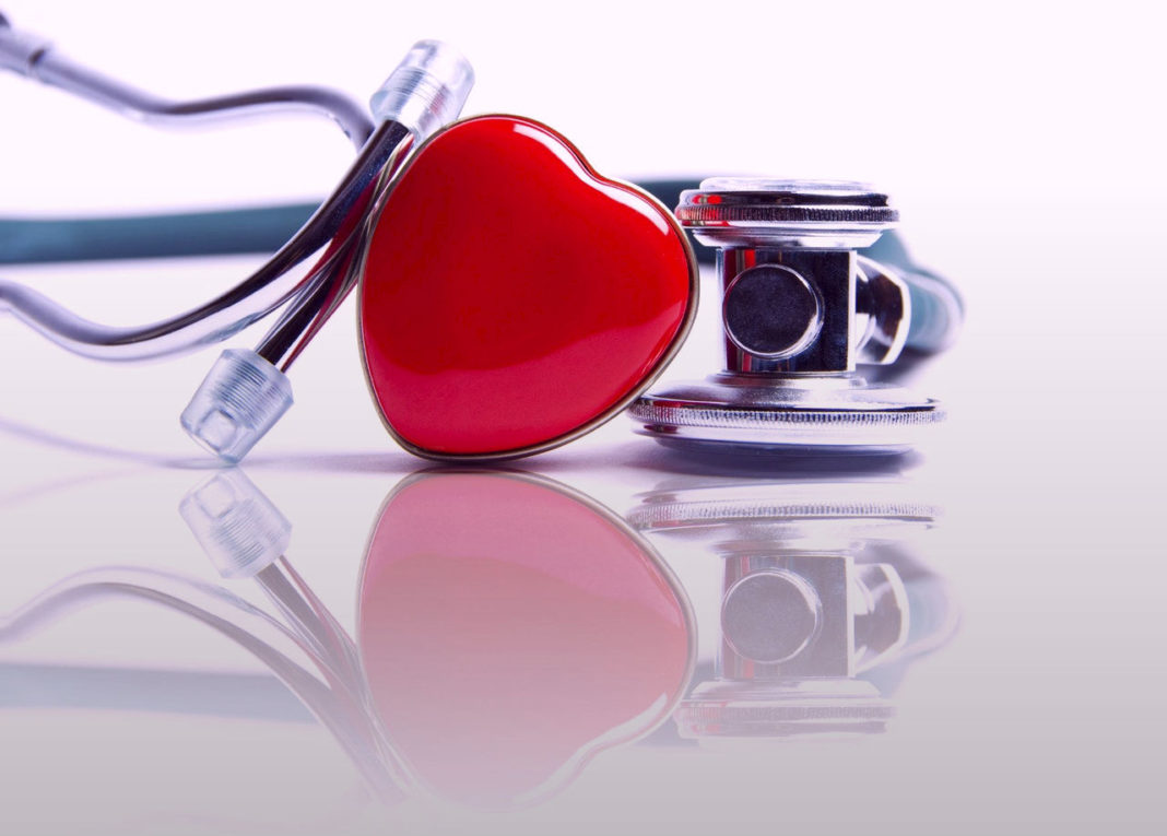 egészségbiztosítási szívproblémák