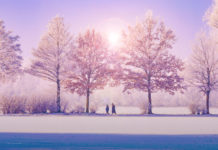 Bekacsint a nap: Kevésbé csapadékos idő várható hétvégén