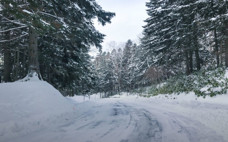 Hideg éjszakák jönnek, megmaradhat a hó