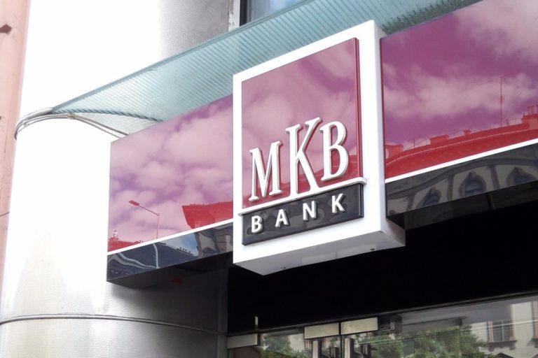 Jószolgálat: Gyermekkórházat támogatott az MKB Bank