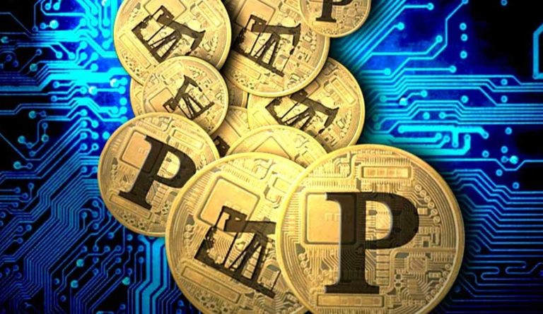 El Petro néven, 6 milliárd dollár értékben jön az új állami kriptovaluta