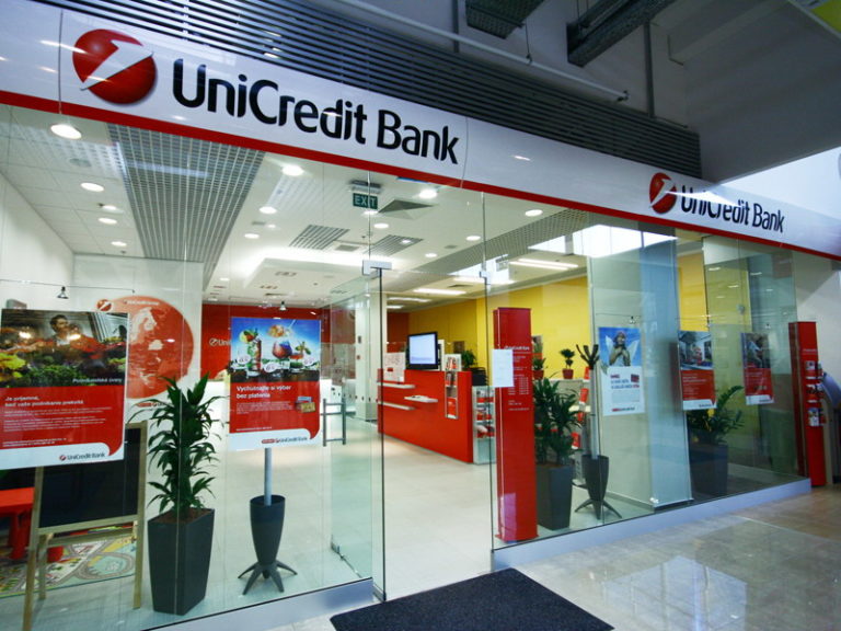 19,4 milliós bírságot szabott ki az MNB az UniCredit csoportra
