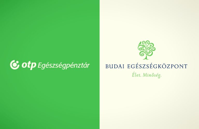 Stratégiai együttműködést kötött az OTP Egészségpénztár és a Budai Egészségközpont