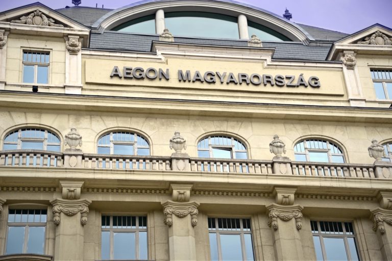 AEGON: A bejelentett viharkárok meghaladják a 70 millió forintot