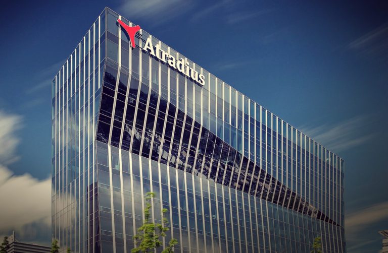 Atradius: Csökken a GDP a régióban, nőnek a hitelkockázatok