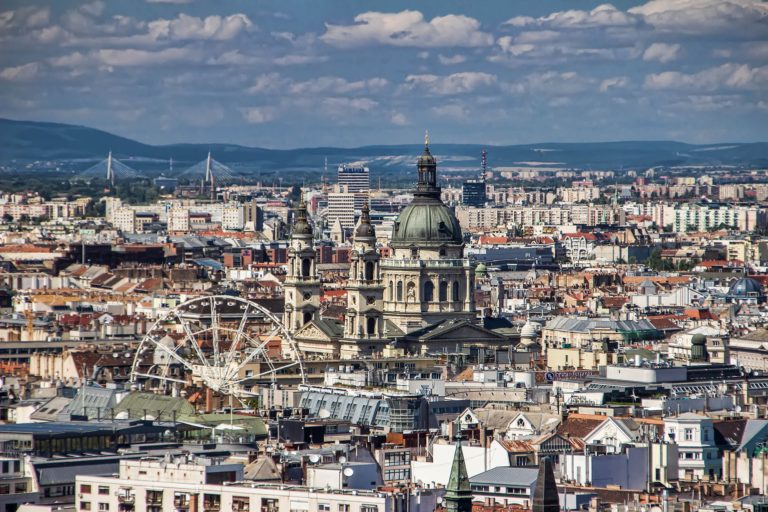 Drágulást vár a fővárosi ingatlanpiacon a Cordia Zrt.