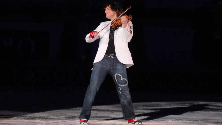 Magyarországra jön a Kings On Ice világhírű jégshow