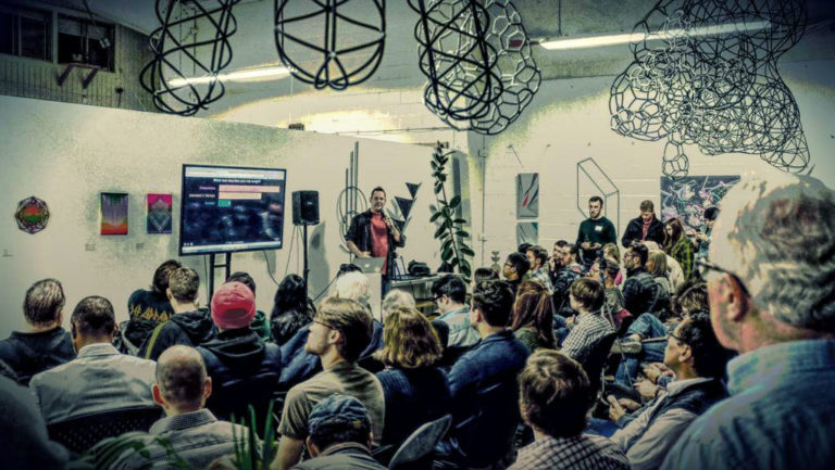 FinTechShow: A hazai pénzügyi szektor krémje előtt mutatkozhatnak be a legújabb fejlesztések
