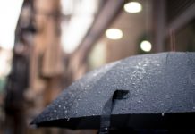 Így alaklul a várható időjárás az ország területén vasárnap estig