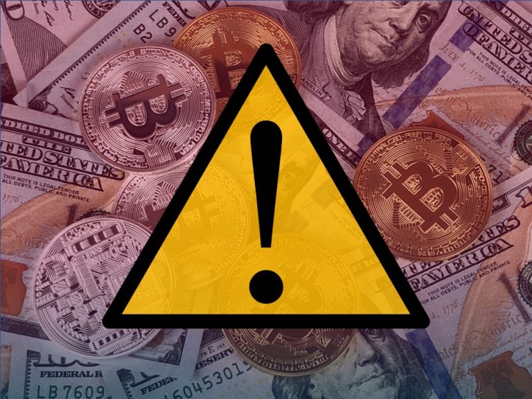 Hadat üzent a Google a Bitcoin káosznak: Letiltja a kriptopénz reklámokat