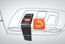 Az új autókban március 31-től kötelező az automatikus segélyhívó