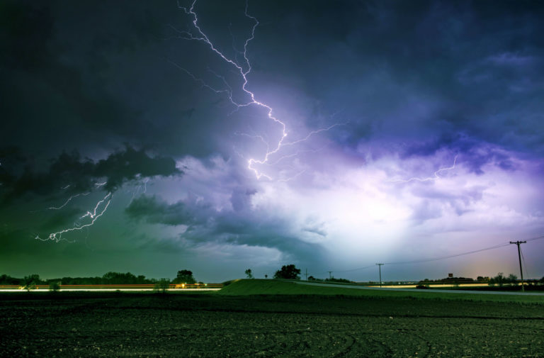 Rémséges időjárásra figyelmeztetett a Meteorológiai Szolgálat