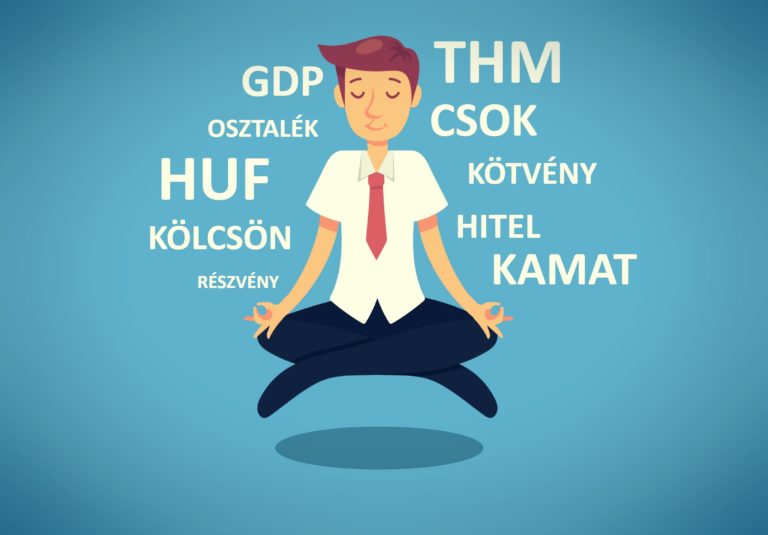 Az NGM bemutatta a pénzügyi tudatosságot fejlesztő stratégiáját