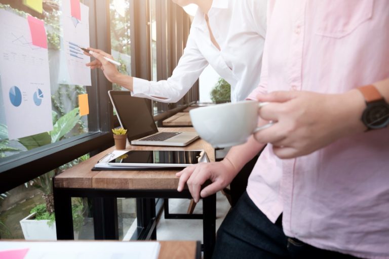 Új startupok érkeztek az NN Biztosító Sparklab programjába
