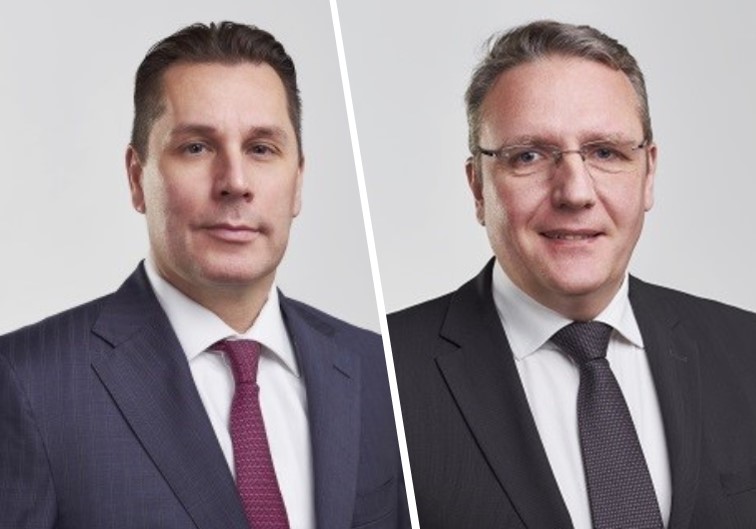 Vezetői karrier: Új ügyvezető igazgatók a Magyar Fejlesztési Banknál