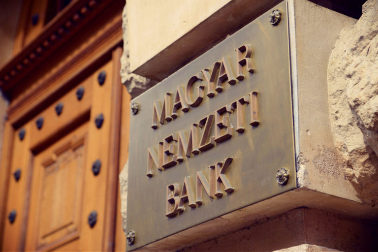 MNB: A mesterséges intelligencia a pénzügyi szektort is átalakítja a jövőben