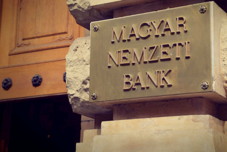 MNB: Tovább javult a pénzügyi szektor digitális fejlettsége