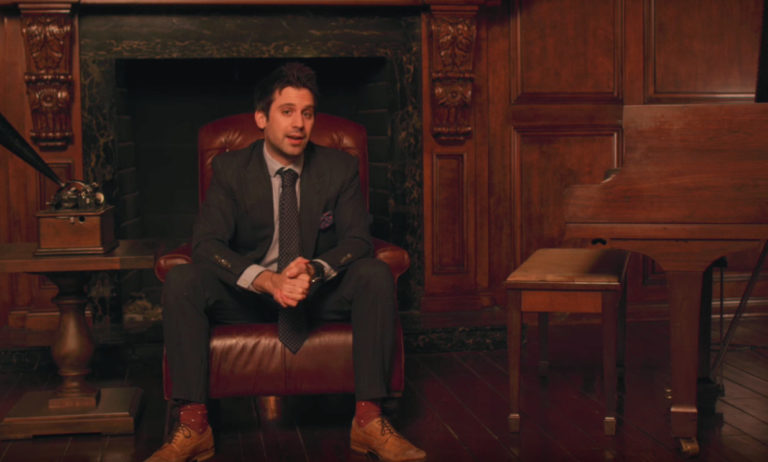 Ismét Budapesten a Scott Bradlee’s Postmodern Jukebox