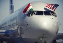 Közvetlen járatot indított Budapestről Philadelphiába az American Airlines