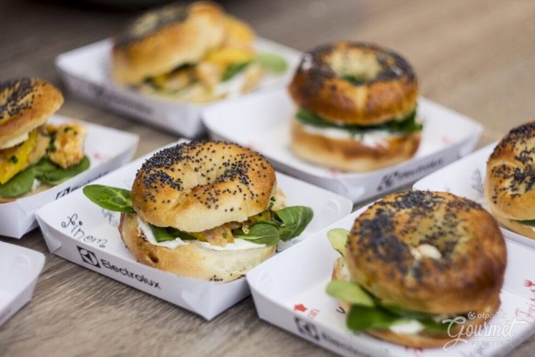 Gourmet fesztivál csütörtöktől a Millenárison