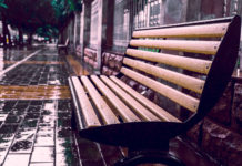 Helyenként záporok, zivatarok várhatók szerda éjfélig