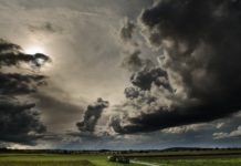 Mérséklődik a meleg március első napjaiban