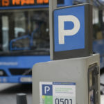 Parkolóóra