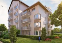 Dübörög az ingatlanpiac, csúcsokat dönt a Duna House