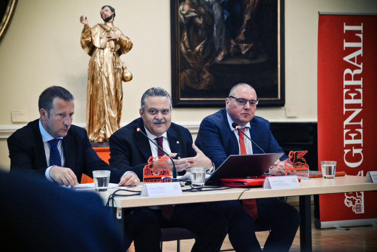 Kiváló eredményeket produkált a Generali Közép- és Kelet-Európában