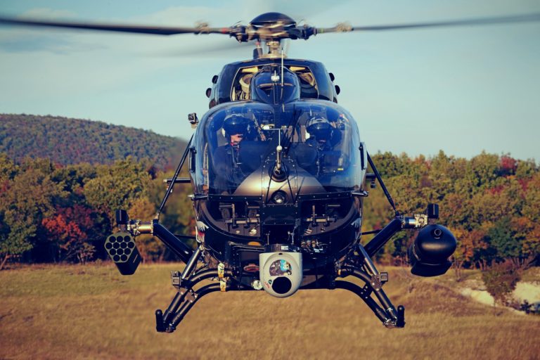 Magyarország húsz katonai helikoptert vásárol az Airbustól