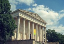 Múzeumok éjszakája izgalmas programokkal