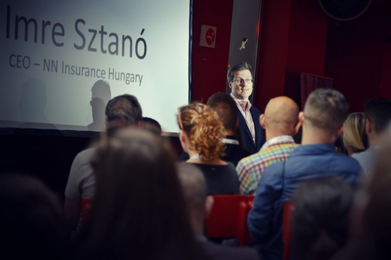Bemutatkoztak a Sparklab by NN legújabb projektjei