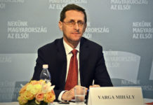 Varga Mihály: Újabb munkahelyteremtő pályázatot hirdet a PM kkv-knak