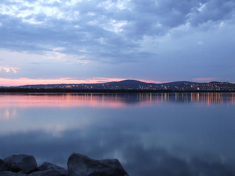 Akinek drága a Balaton, a Velencei-tónál még találhat ingatlanokat